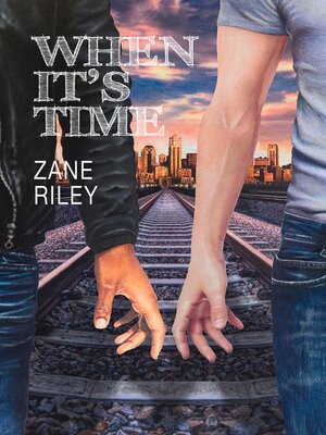 cover image of When It's Time